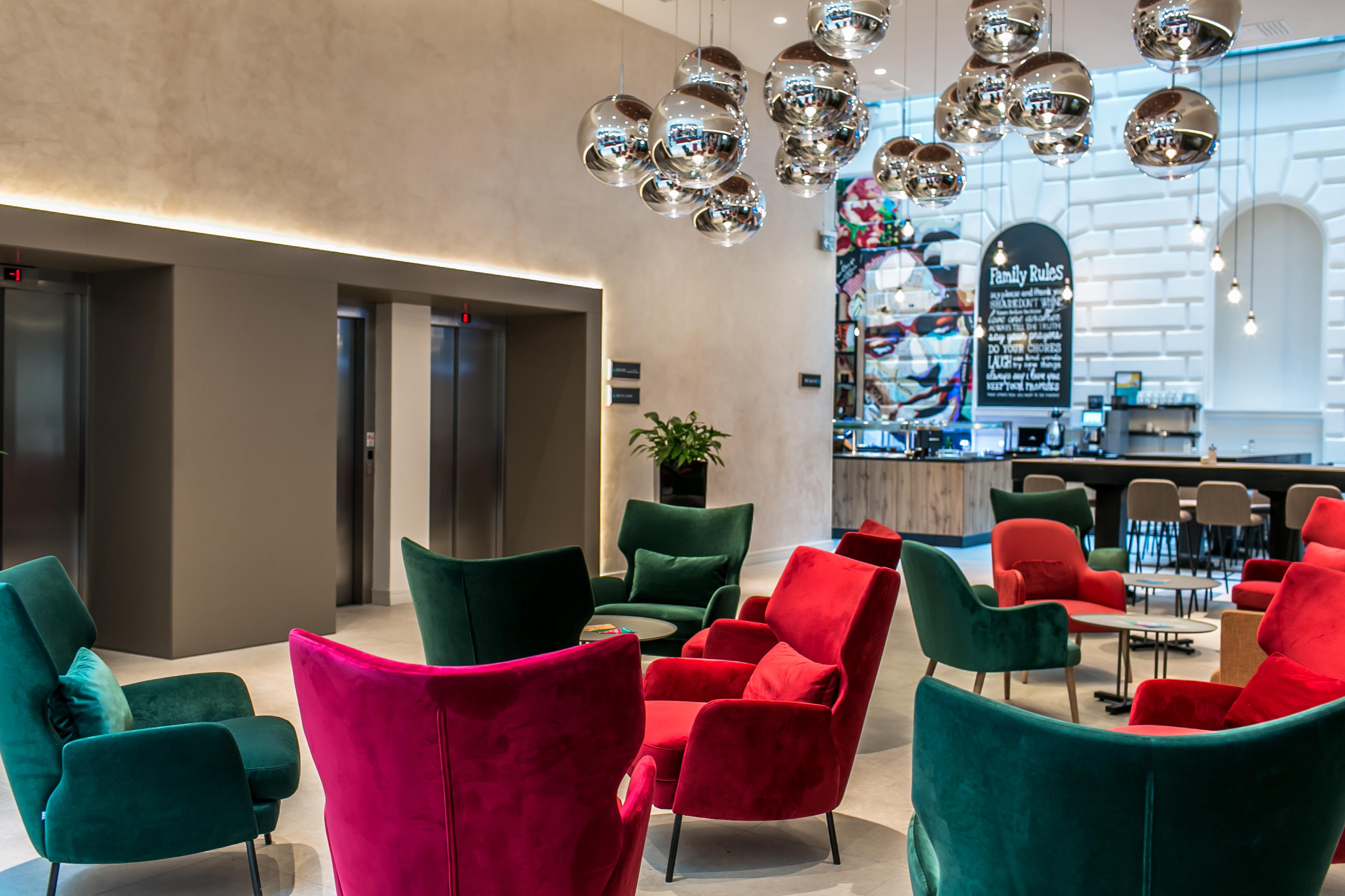 T62 Hotel Budapest
