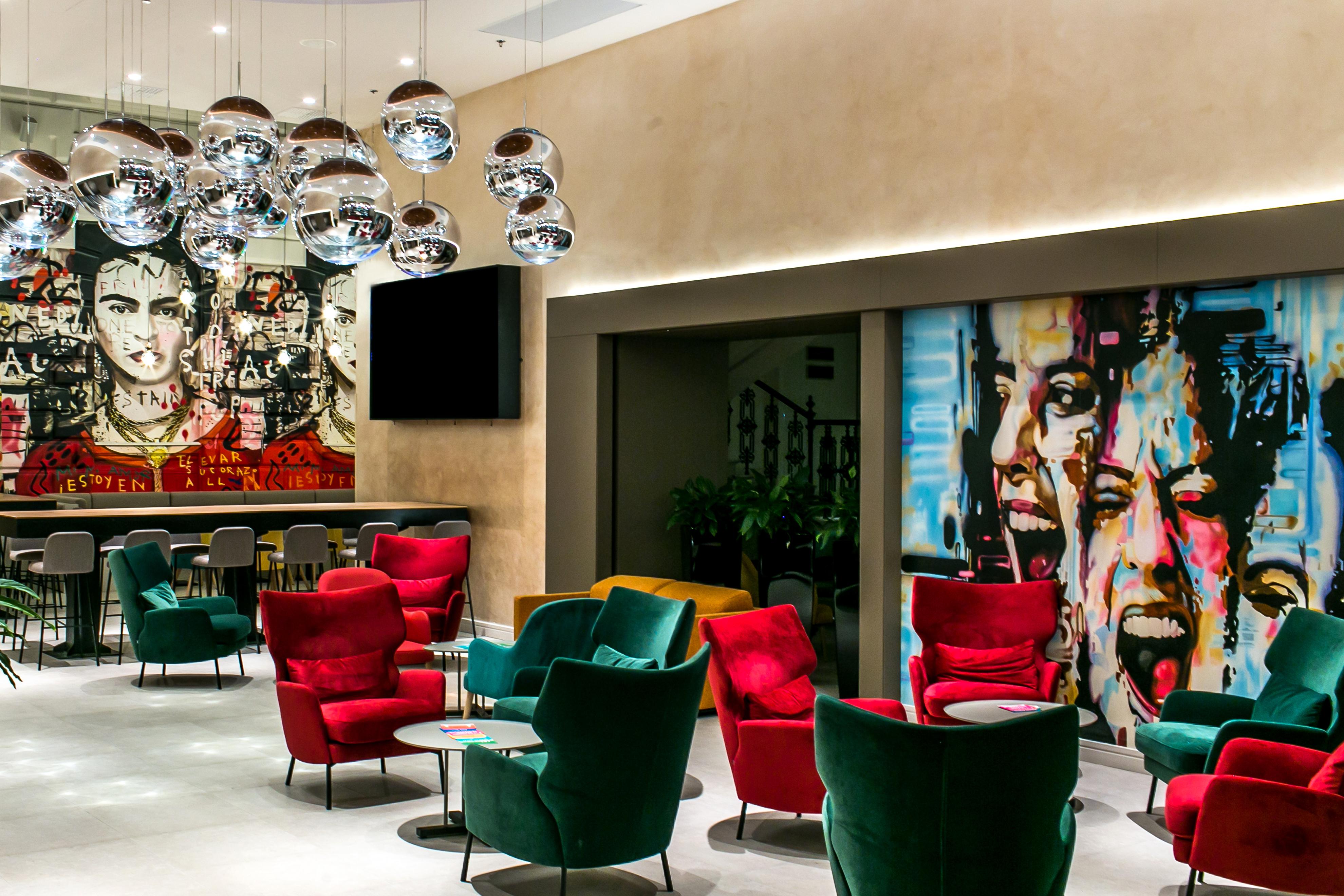 Hotel T62 Budapest