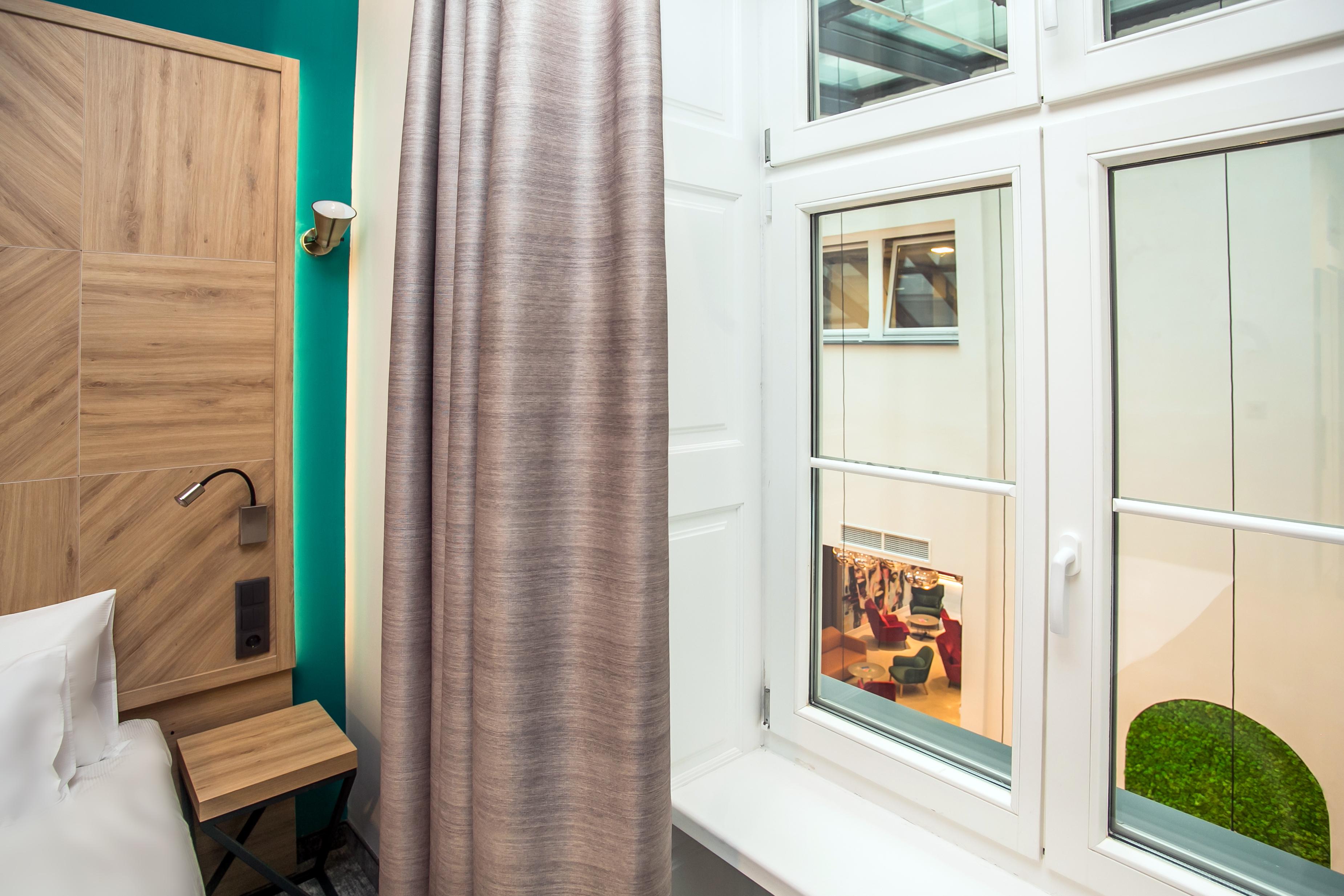 Hotel T62