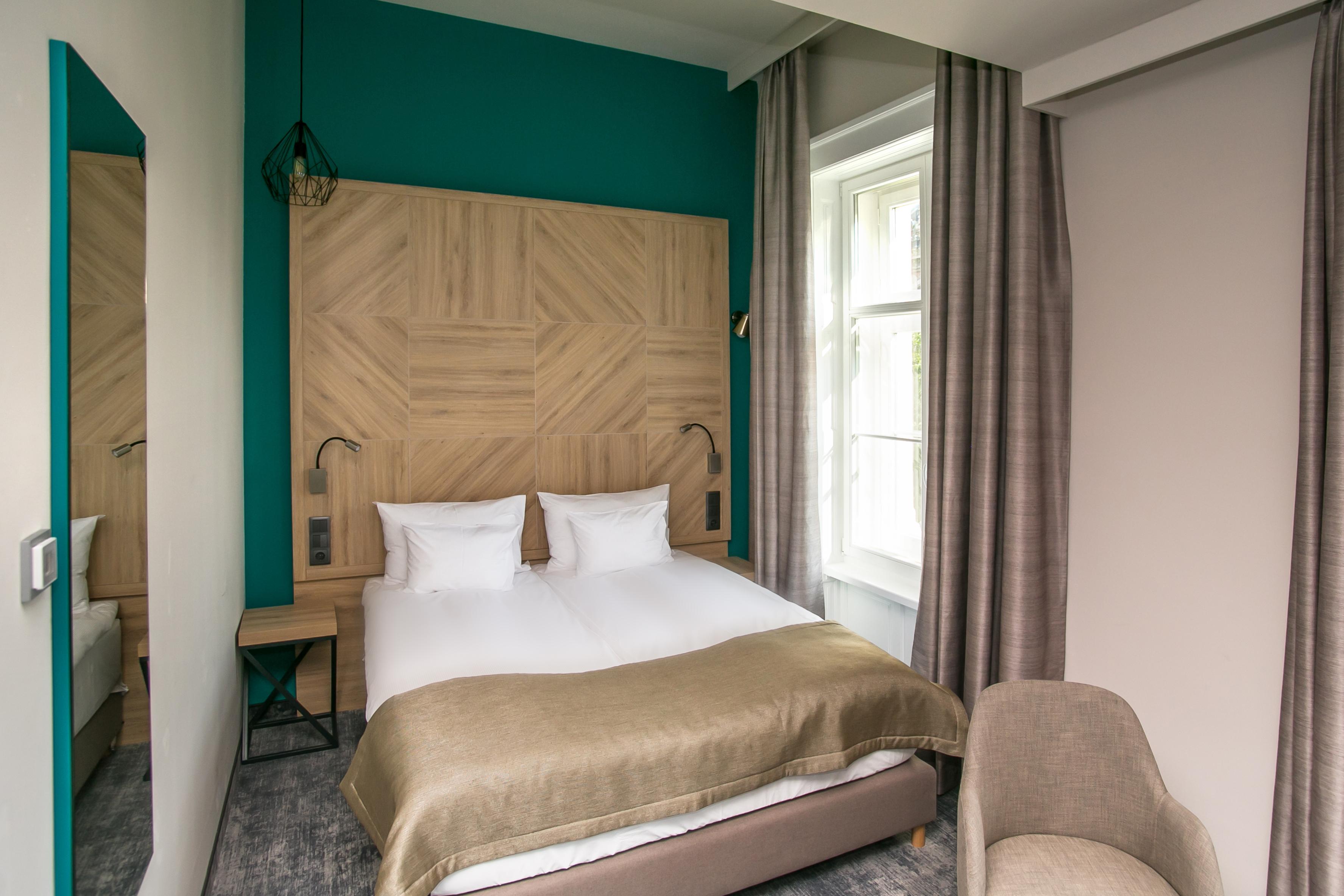 T62 Hotel Budapest