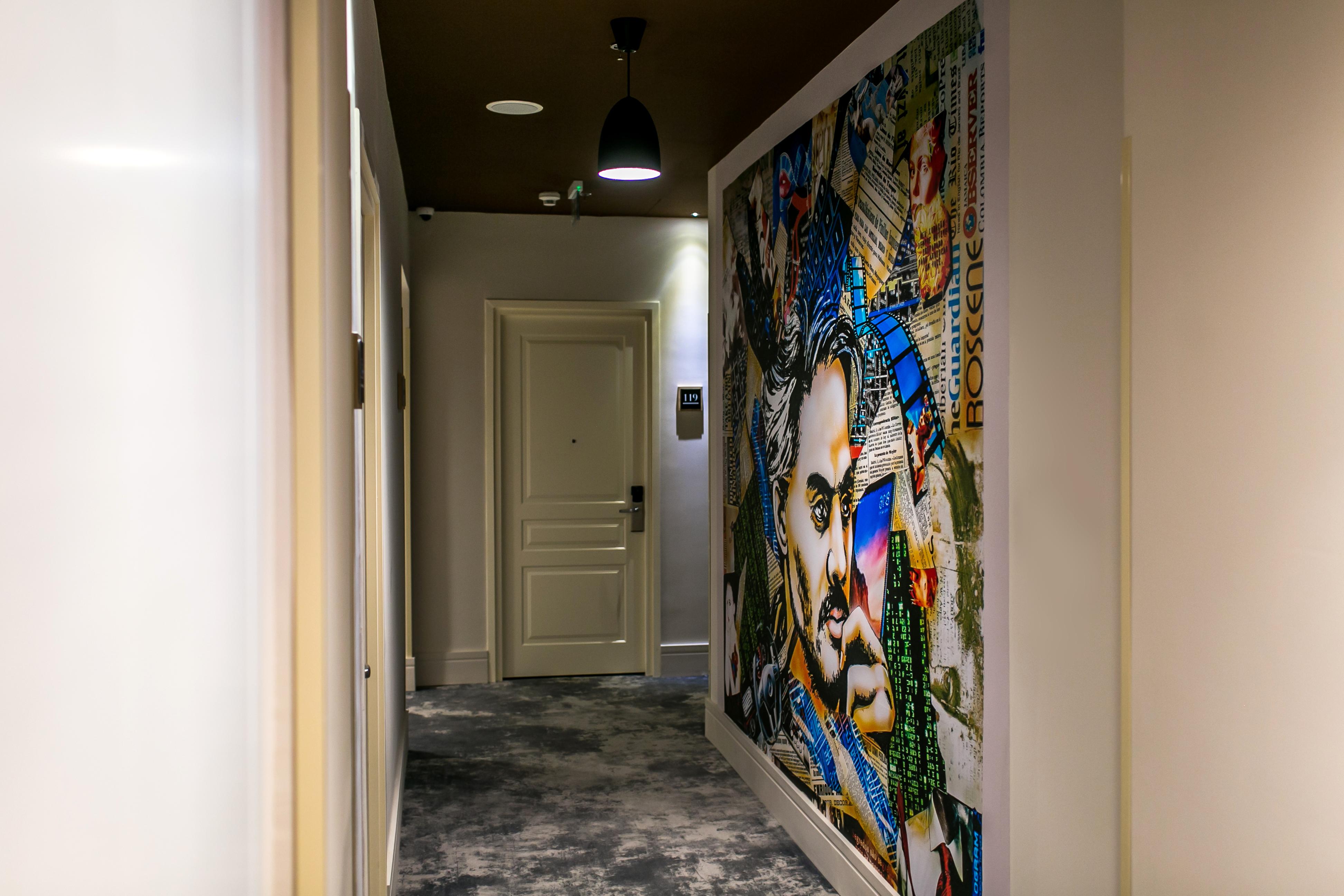 T62 Hotel