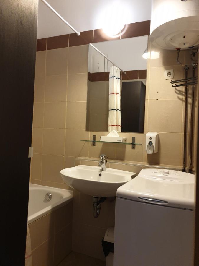 Apartamento Cozy Downtown *