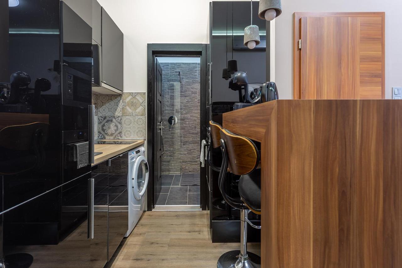 Apartman Goldcentral Akacfa