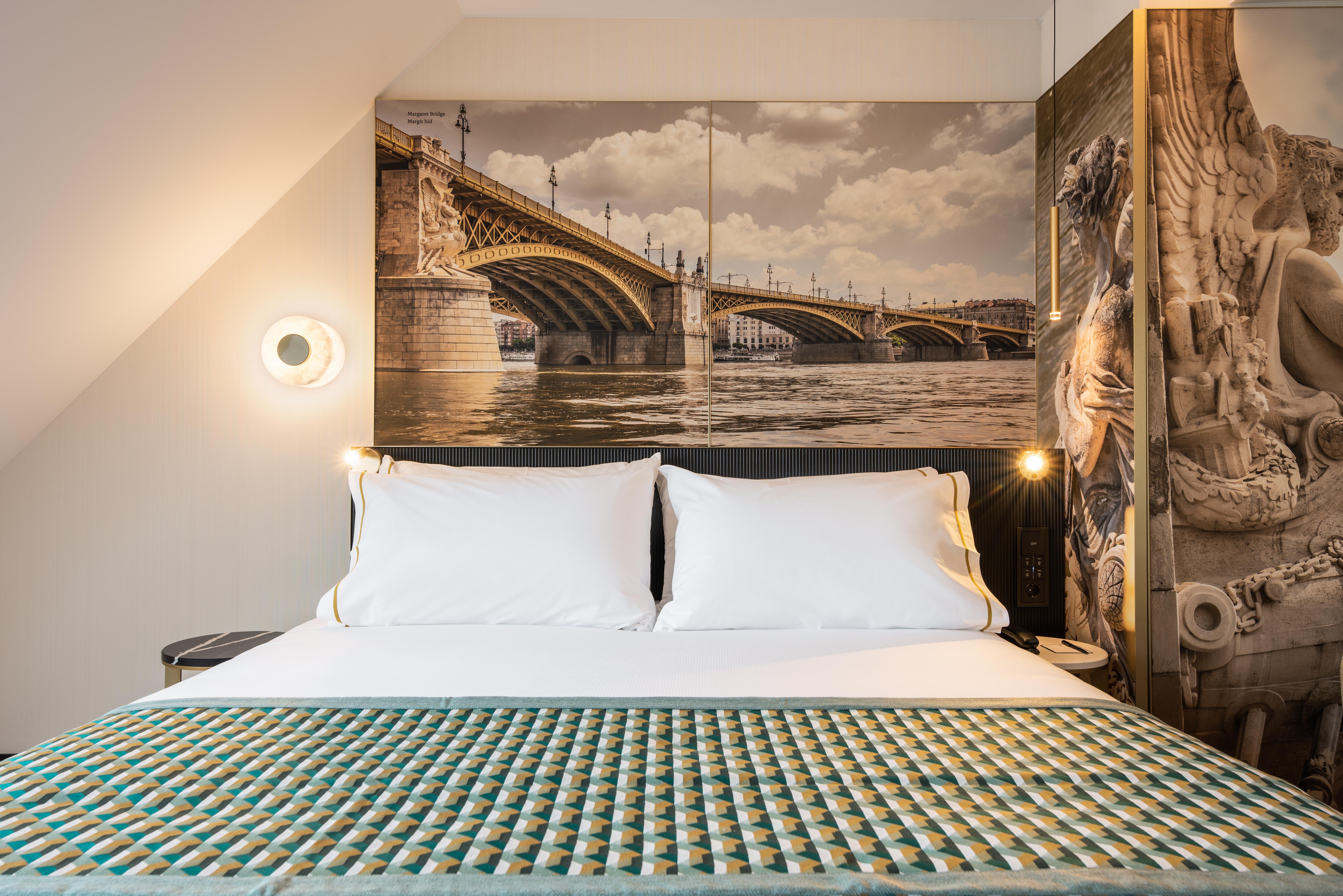 Hotell Eurostars Ambassador 4*