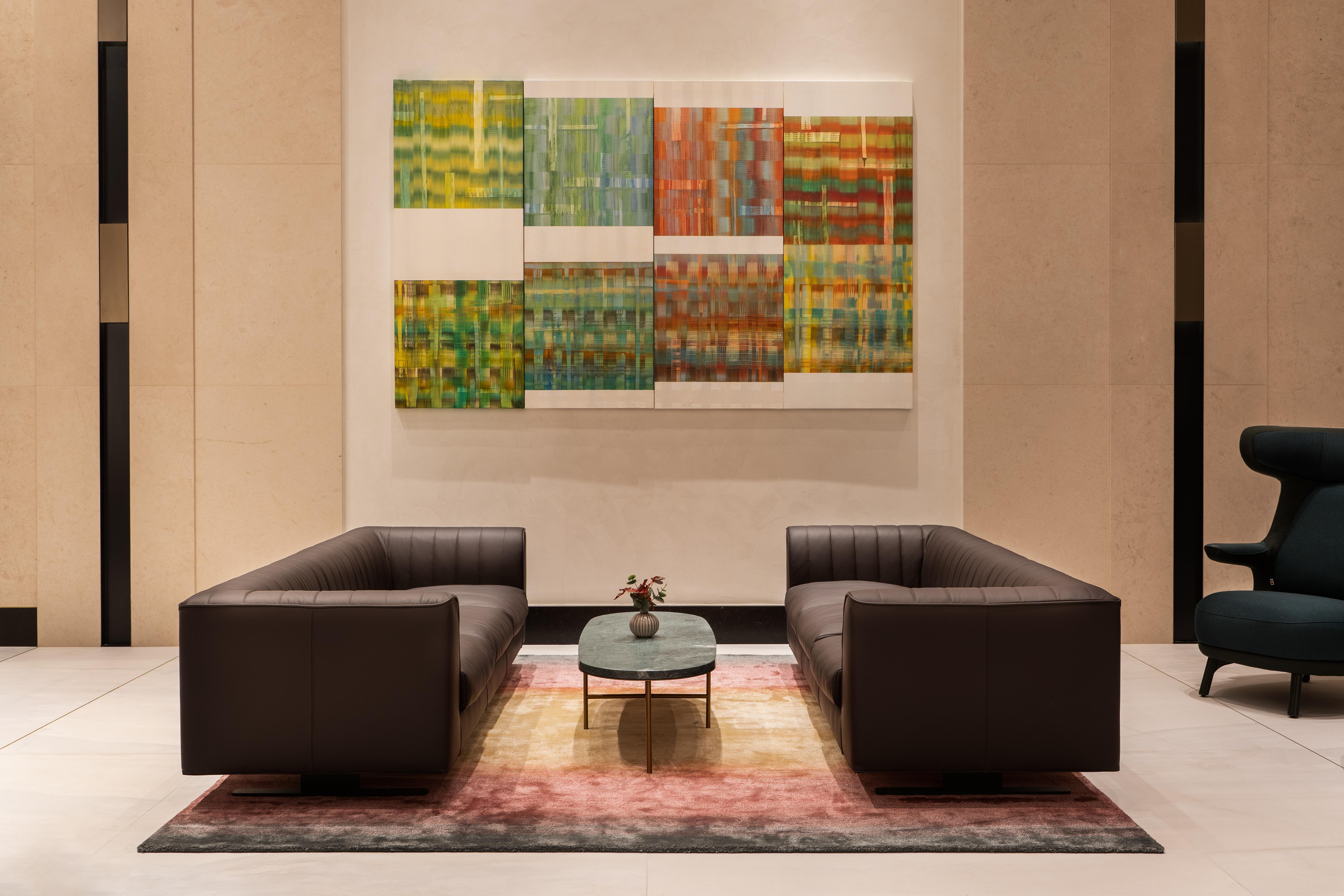 Eurostars Ambassador Hotel 4*