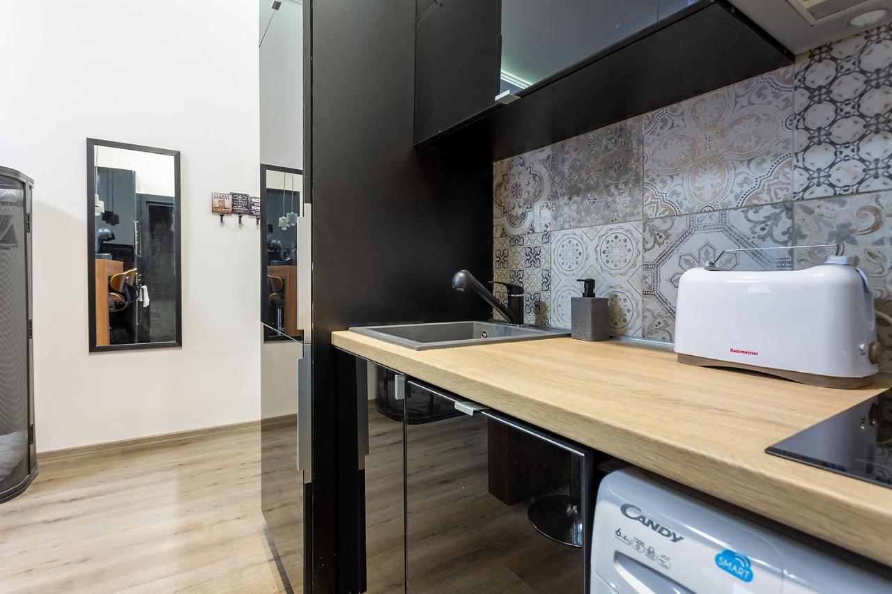 Goldcentral Akacfa Apartman