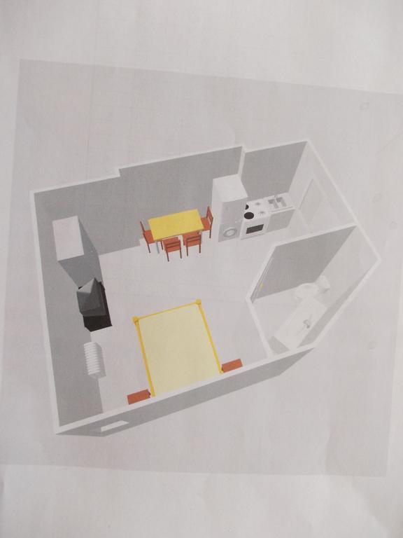 Beard Apartman Centrum *