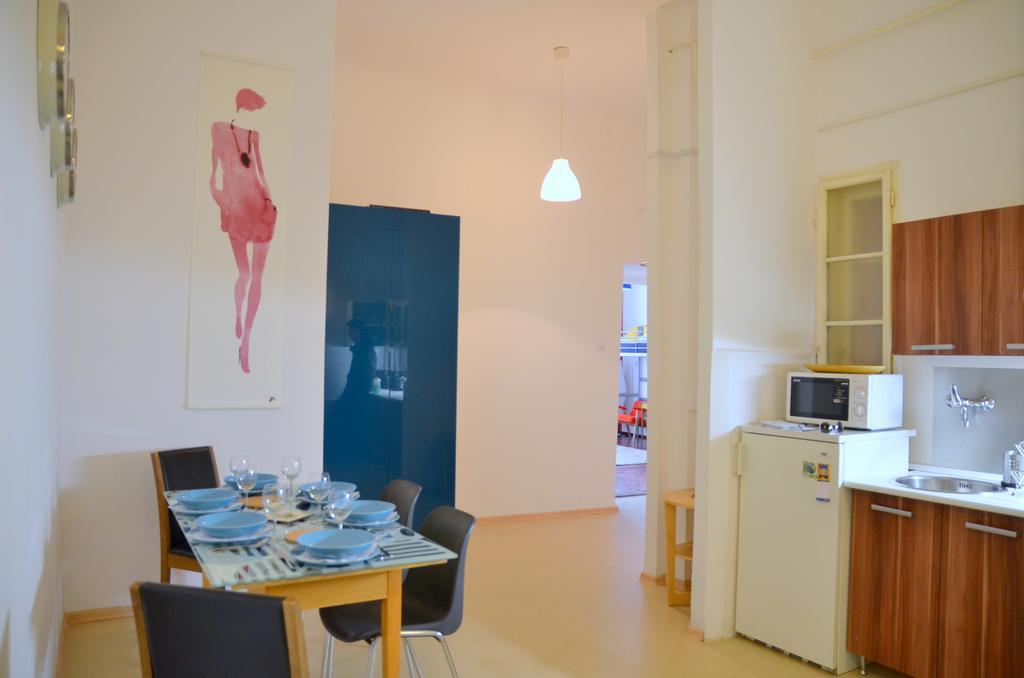 Lola Citycenter Budapest