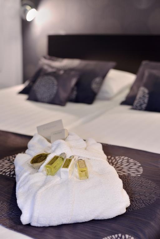 Apartamento Urban Spirit *