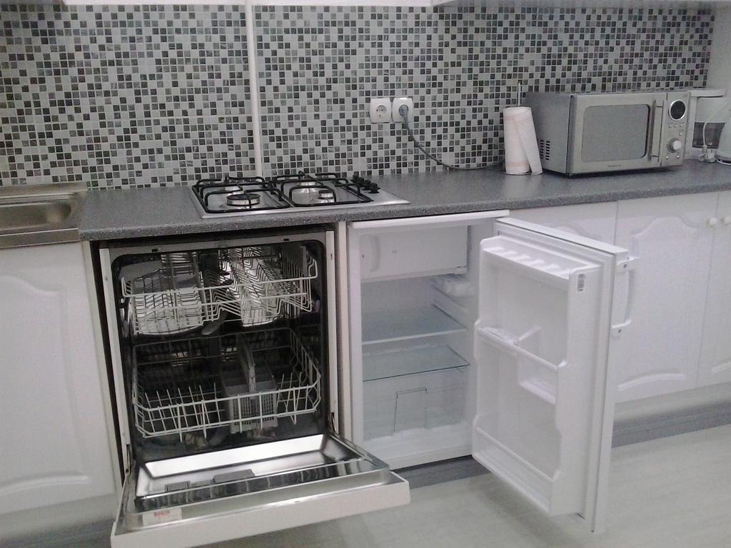 Apartament Julia