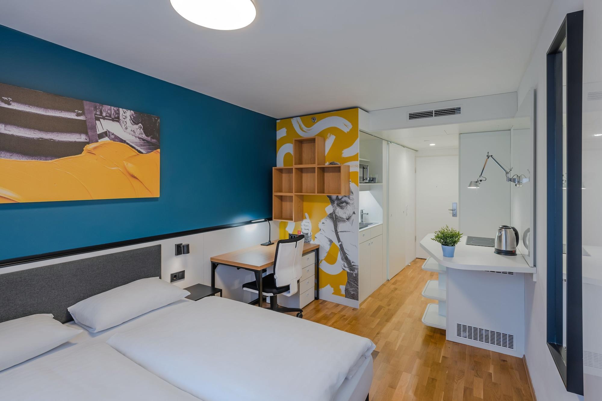 Dean's 3* Budapeszt