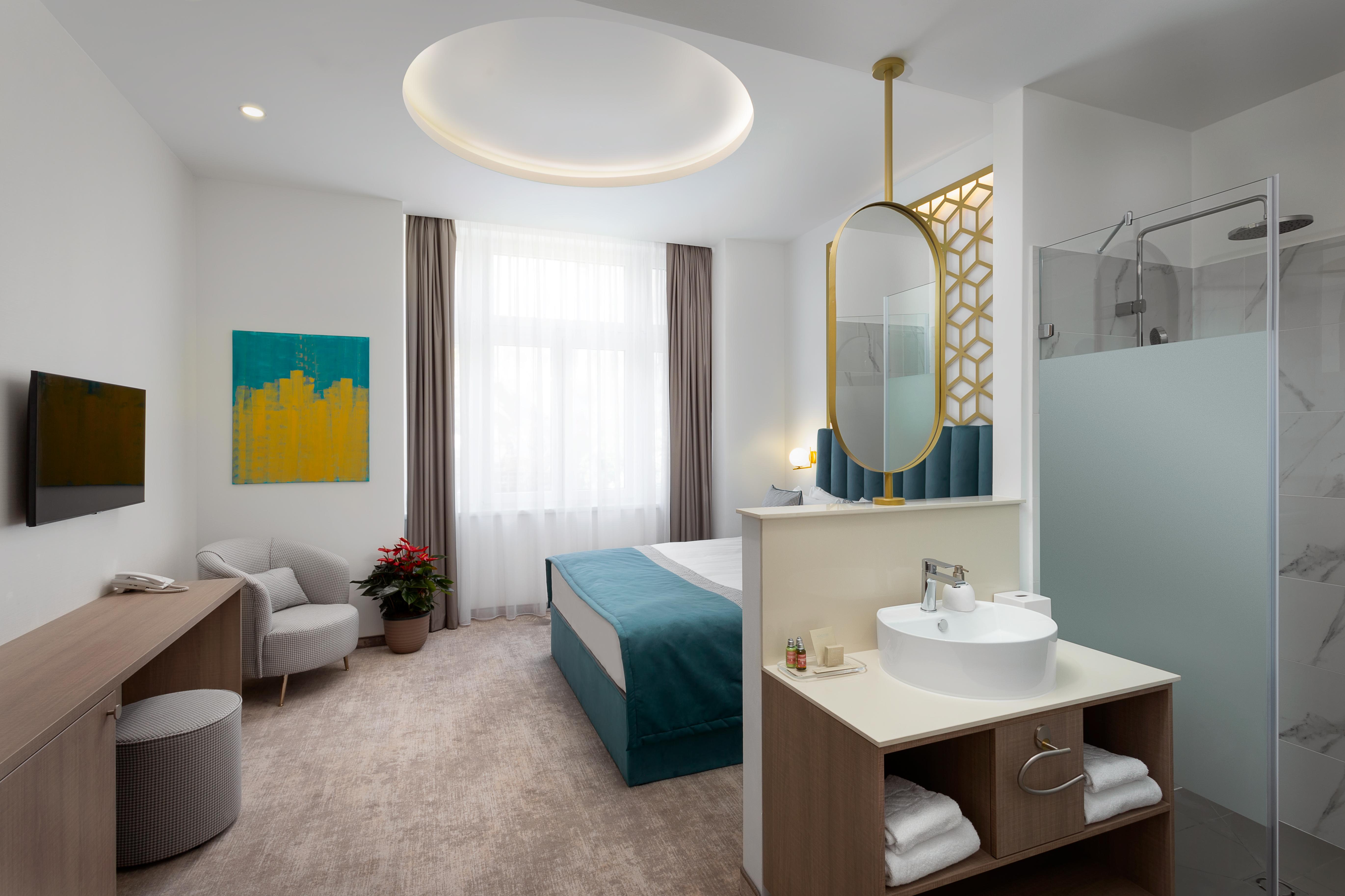Hotel Mera