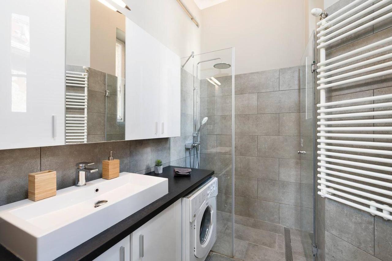 Váci Street Premier Apartment