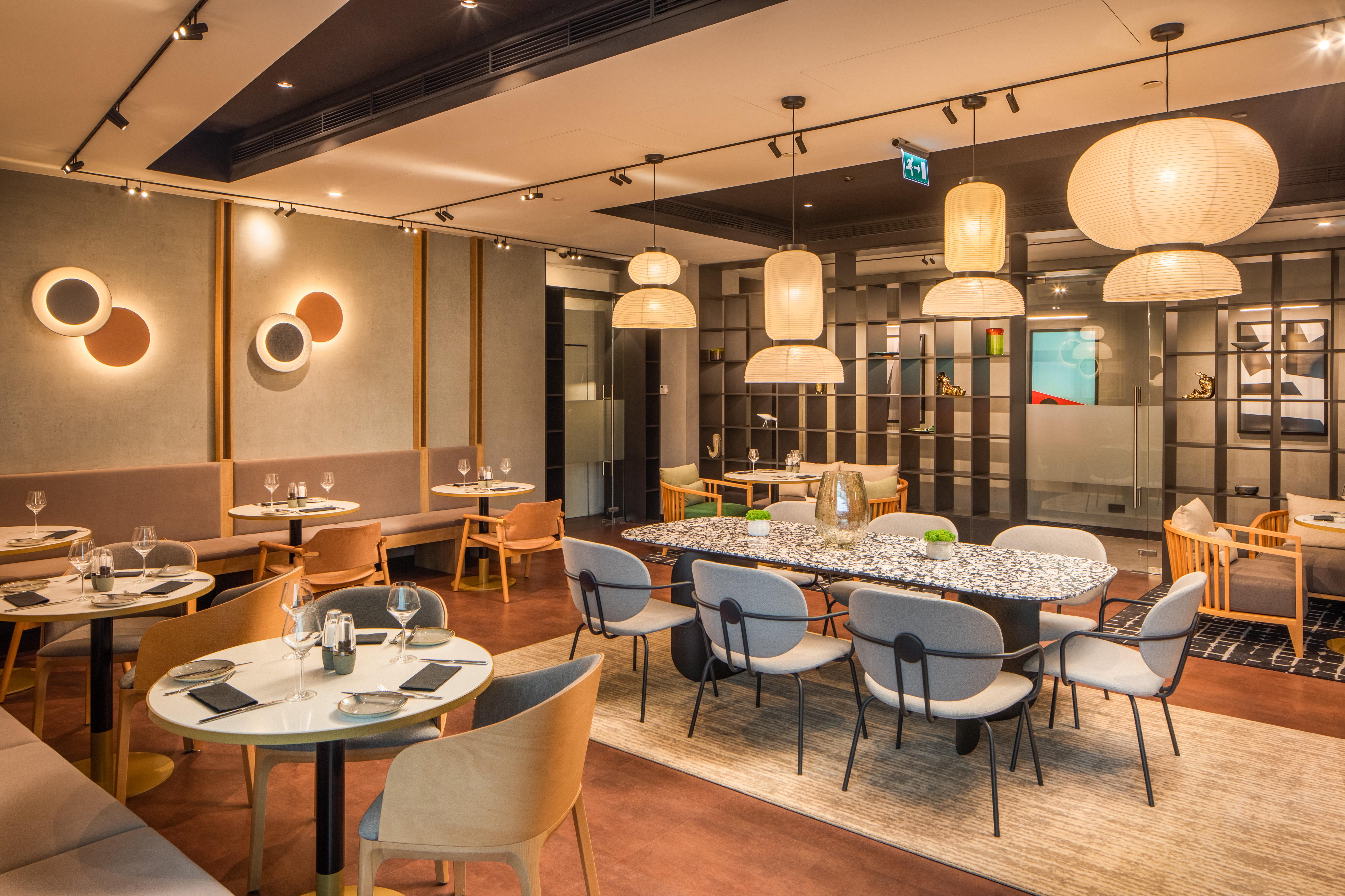 Hotell Crowne Plaza By Ihg Budapest