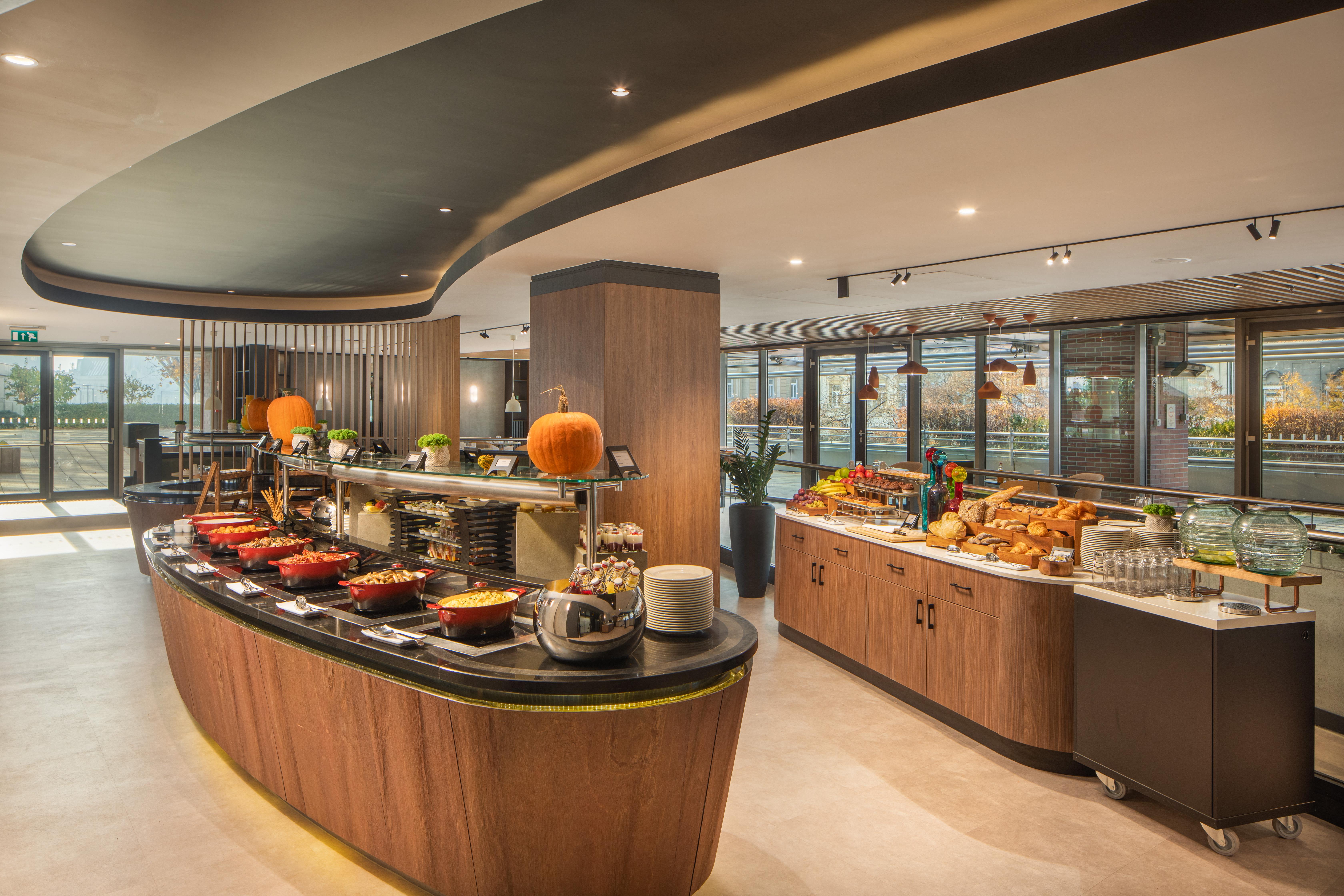 Crowne Plaza By Ihg Budapest