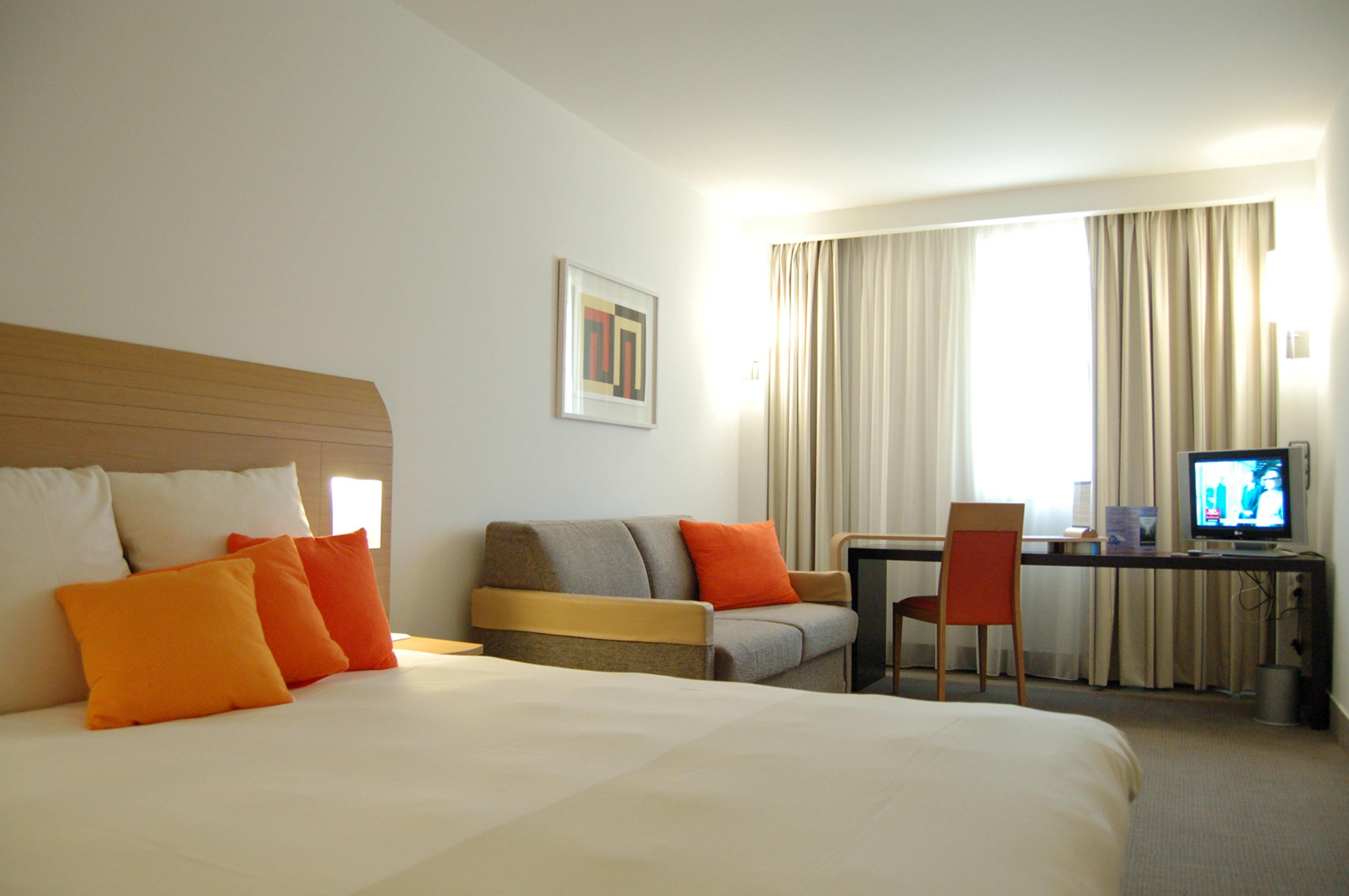 Hotel Novotel