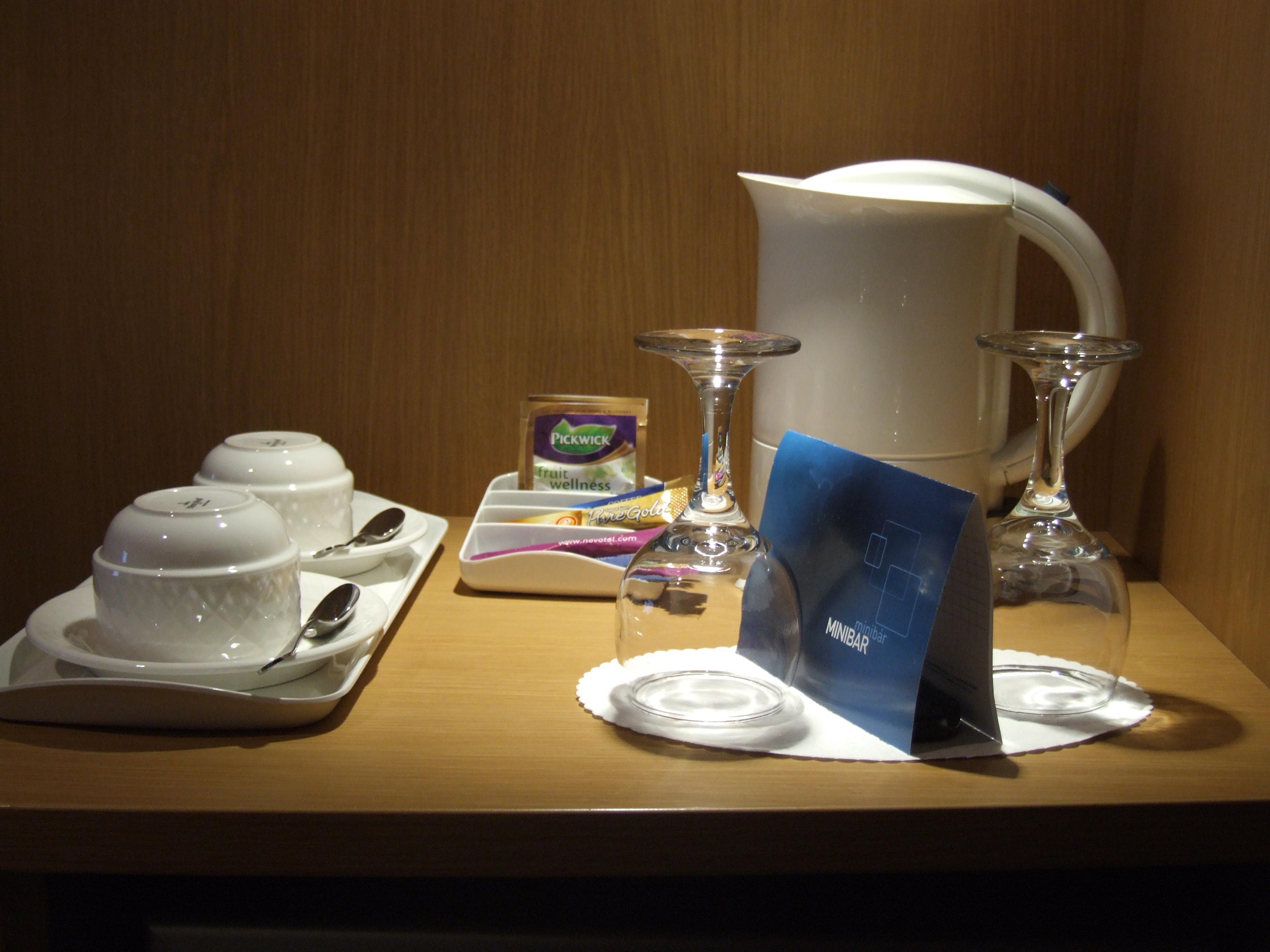 Novotel Hotel