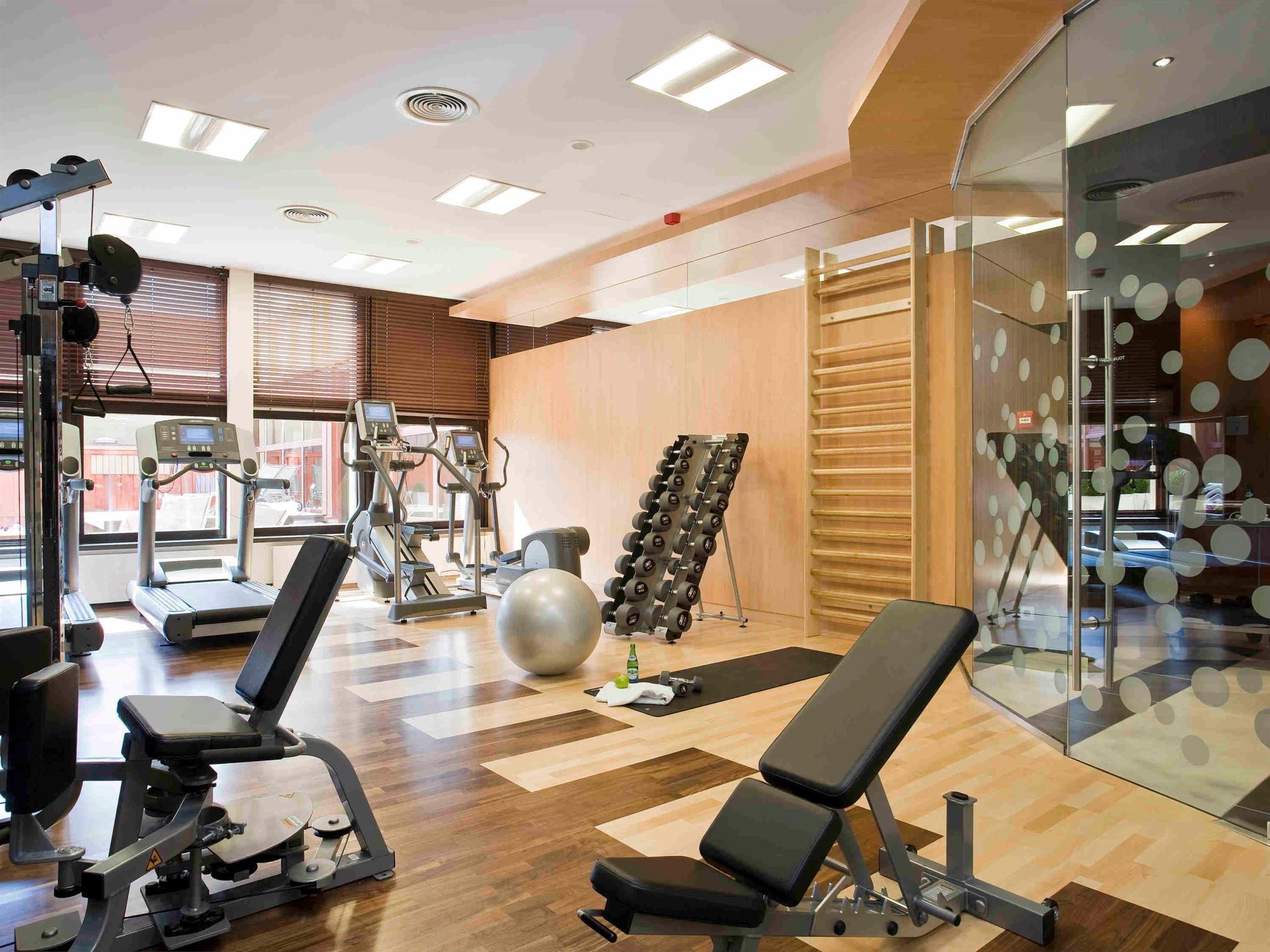Novotel City Budapest