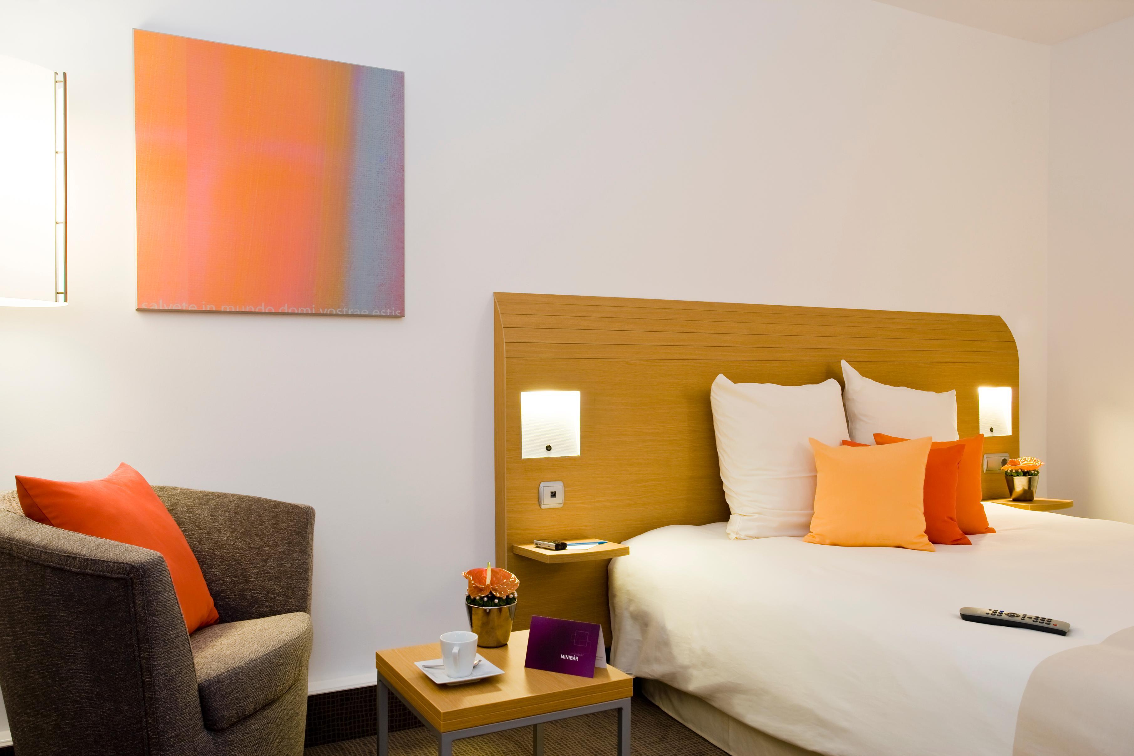 Hotel Novotel 4*