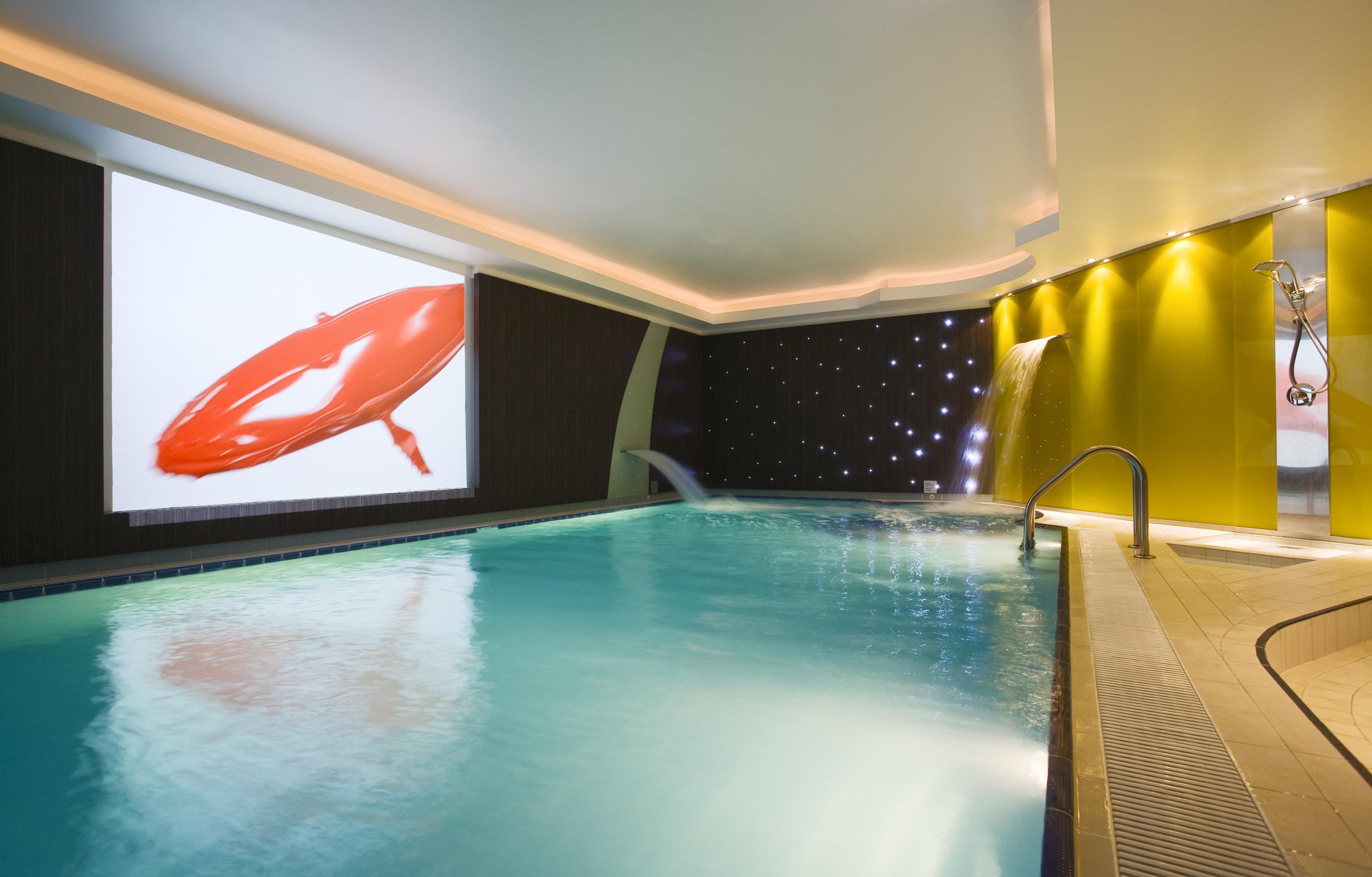 Novotel City Hotell