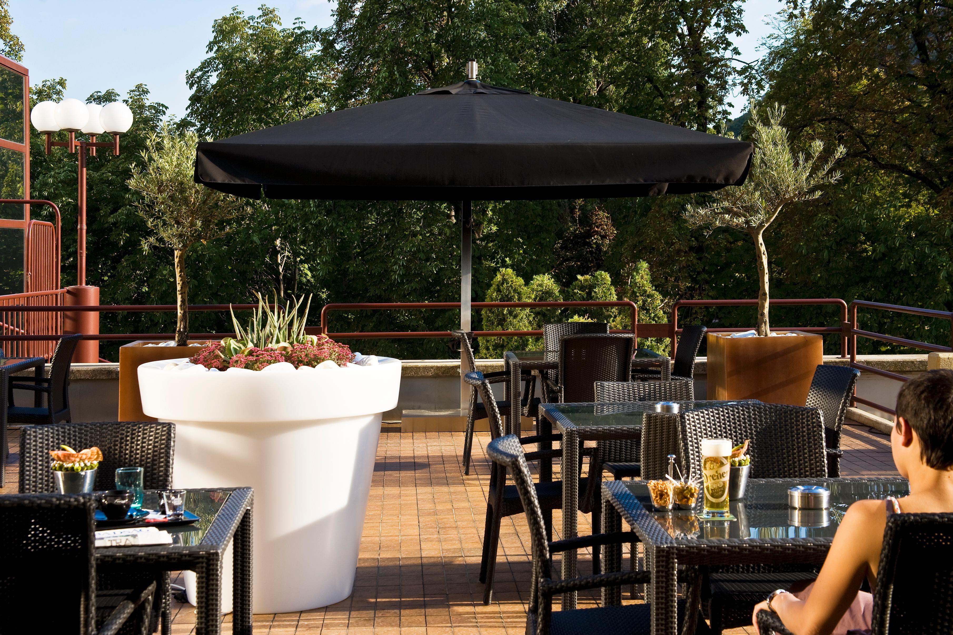 Novotel Hotel Budapest