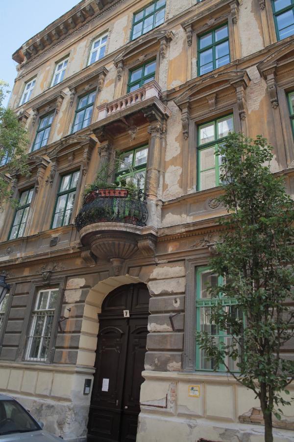Bonbon Style Apartamento Budapest