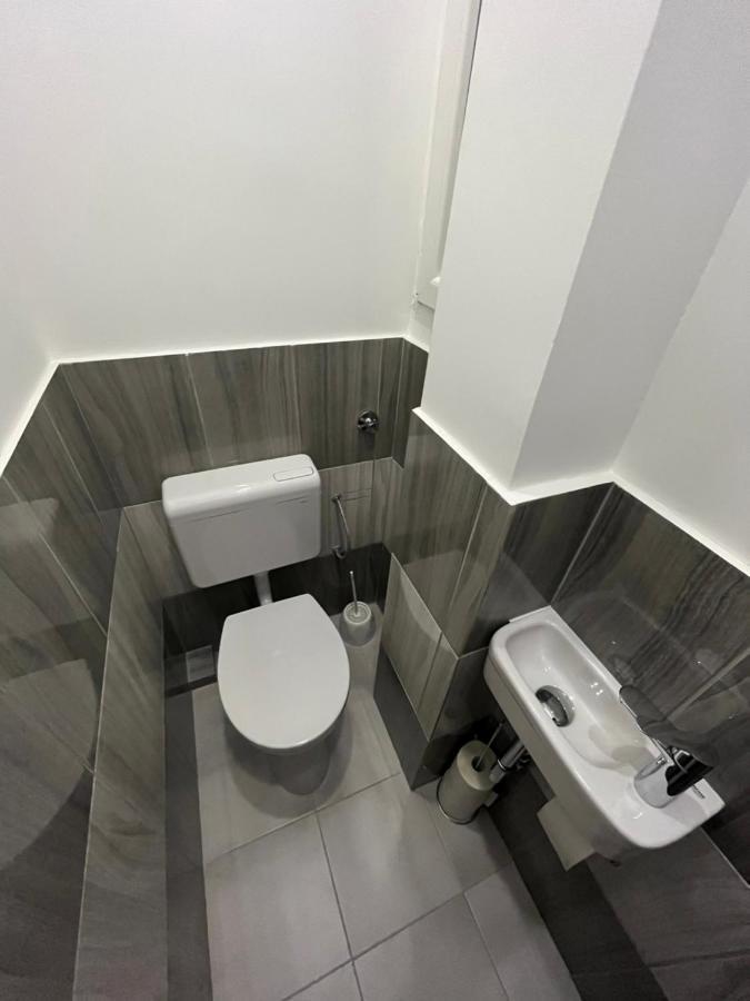 K31 Center Budapest