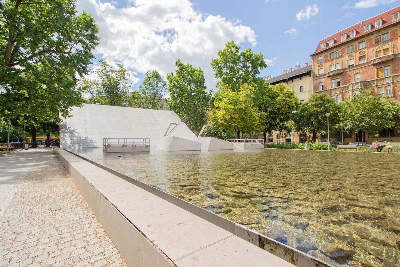 Apartman Joseph Boulevard - 3bdr, 2bath, 8ppl *