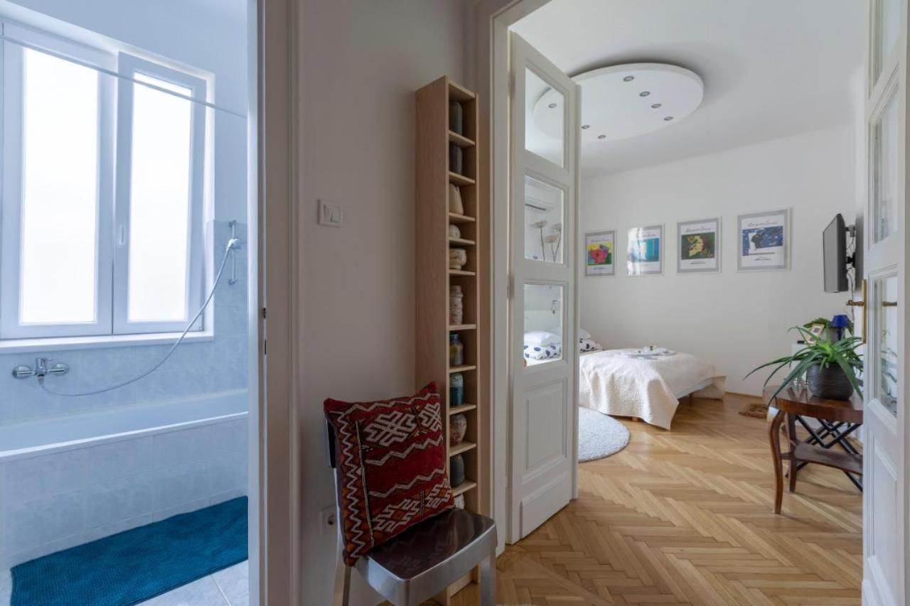 Gorgeous Flat Right Near The Center Apartamento *