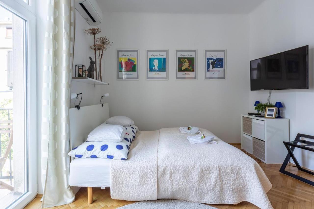 Gorgeous Flat Right Near The Center Budapest