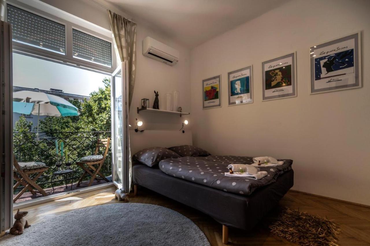 Apartamento Gorgeous Flat Right Near The Center