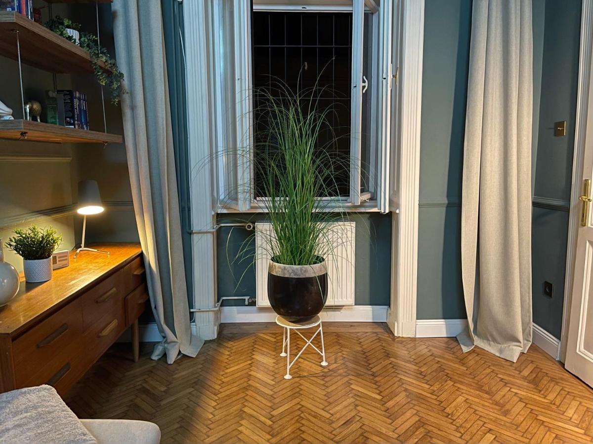 Apartamento Lovely Vintage