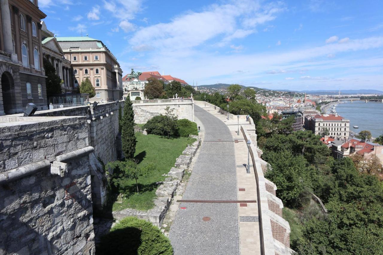 Apartment Marvelosa - By The Chain Bridge *