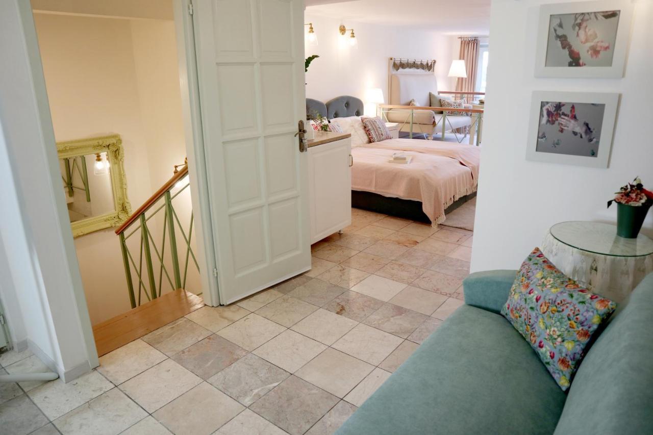 Apartment Marvelosa - By The Chain Bridge