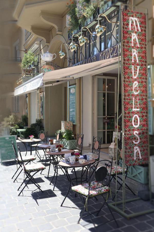 Marvelosa - By The Chain Bridge Apartment *