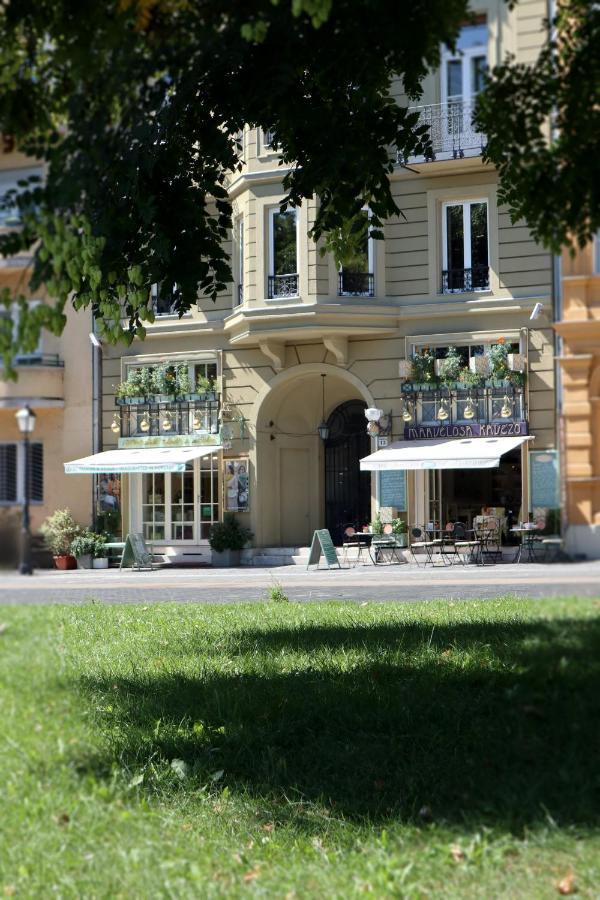 Apartment Marvelosa - By The Chain Bridge