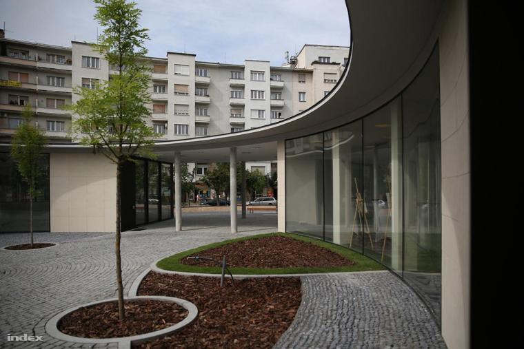 Hotel Downtown Buda Homes Relax *