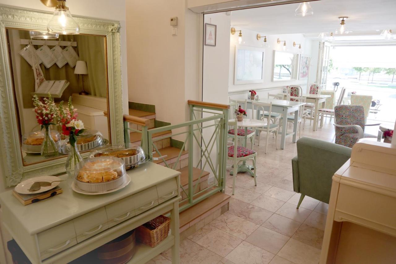 Marvelosa - By The Chain Bridge Apartment Budapest