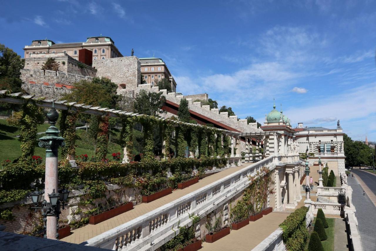 Apartment Marvelosa - By The Chain Bridge *