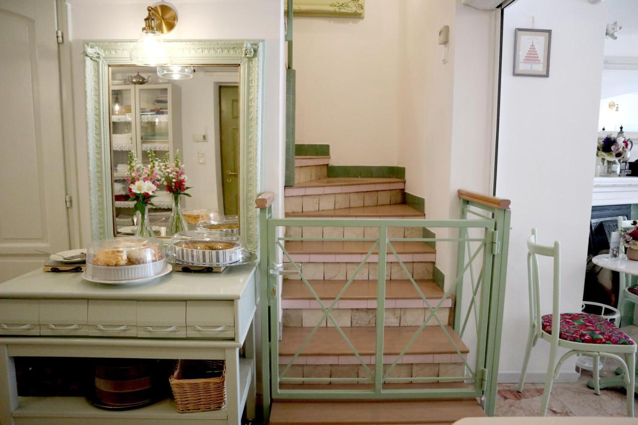 Marvelosa - By The Chain Bridge Apartment *