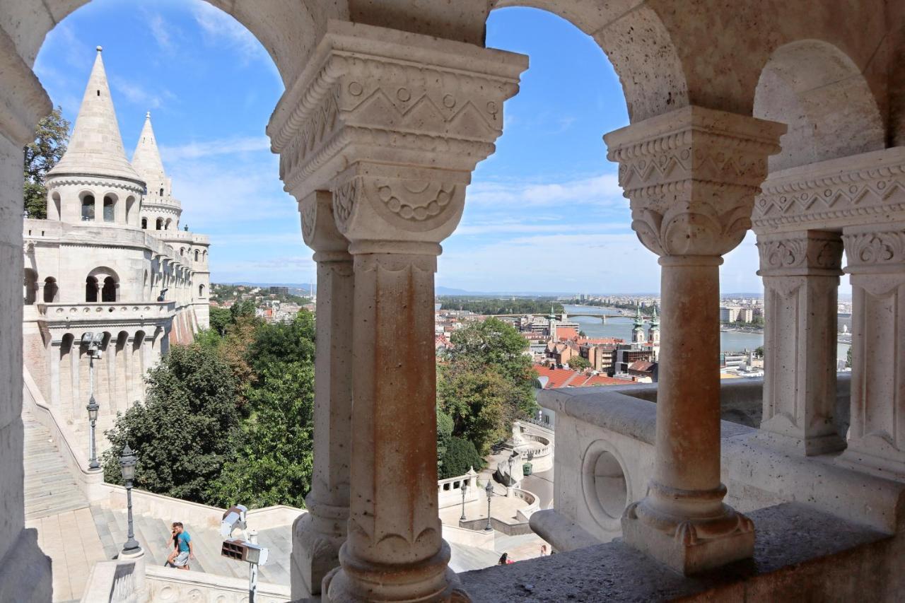 Apartment Marvelosa - By The Chain Bridge *