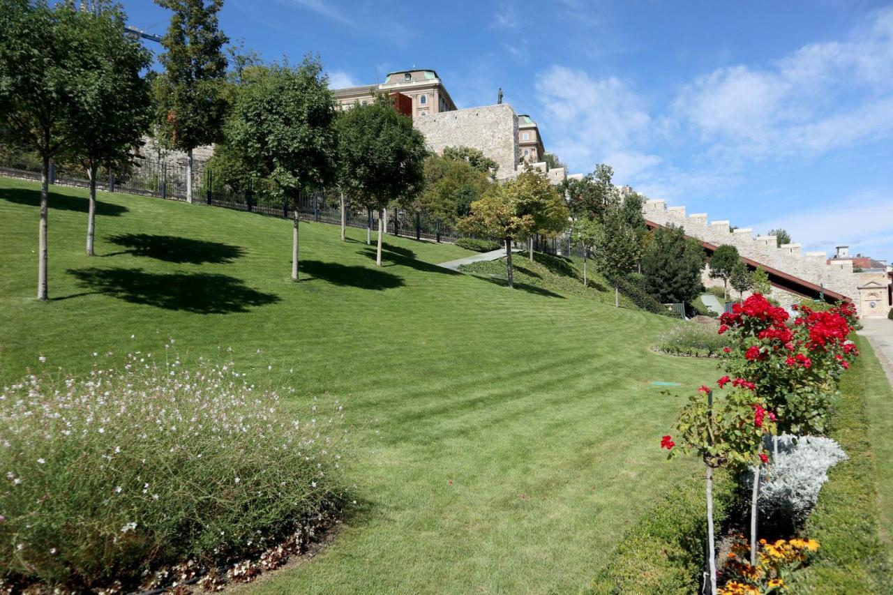 Marvelosa - By The Chain Bridge Apartment *