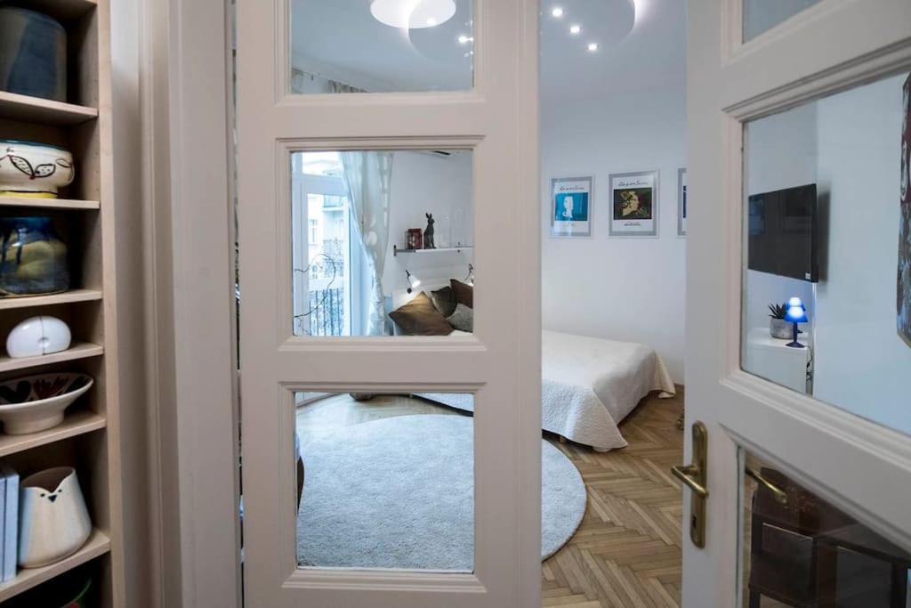 Apartamento Gorgeous Flat Right Near The Center Budapest
