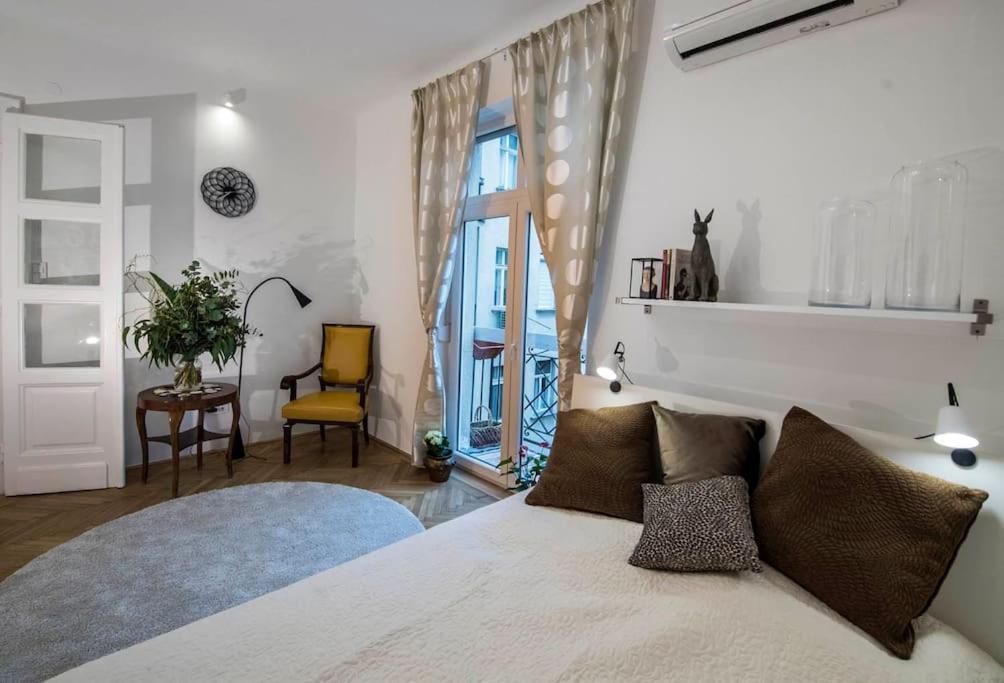 Apartamento Gorgeous Flat Right Near The Center *