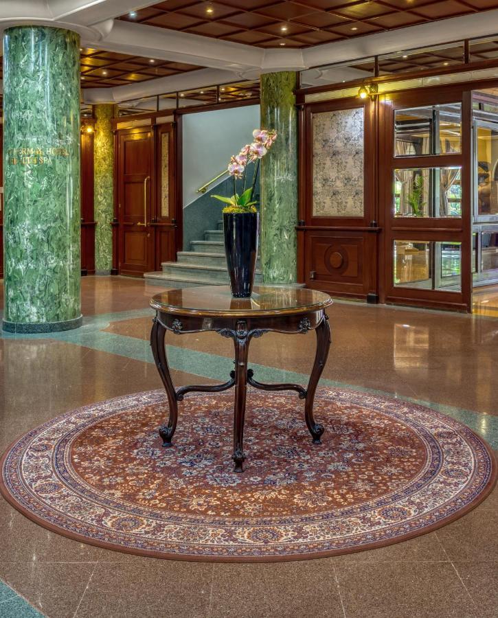 Ensana Grand Margaret Island 4* Budapešť