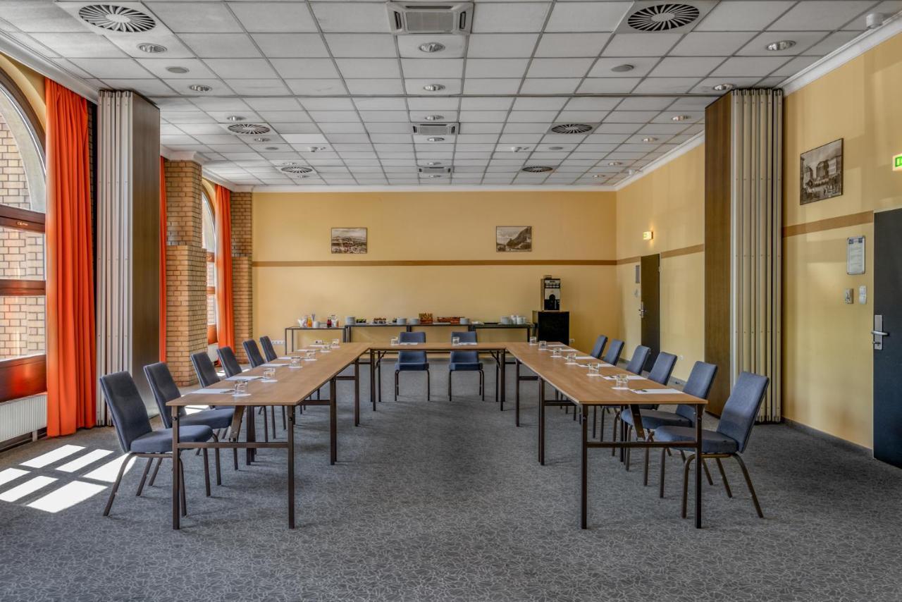 Ensana Grand Margaret Island Budapešť
