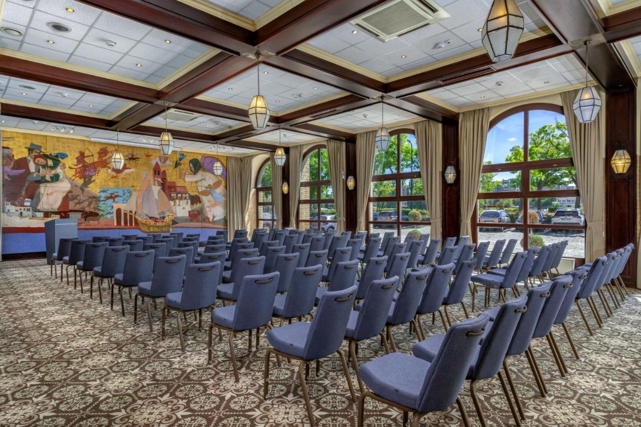 Ensana Grand Margaret Island 4* Budapešť