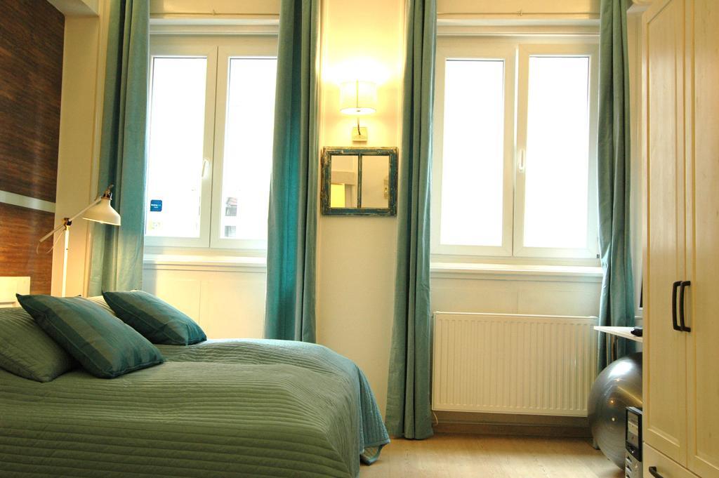 Apartamento Liszt Budapest
