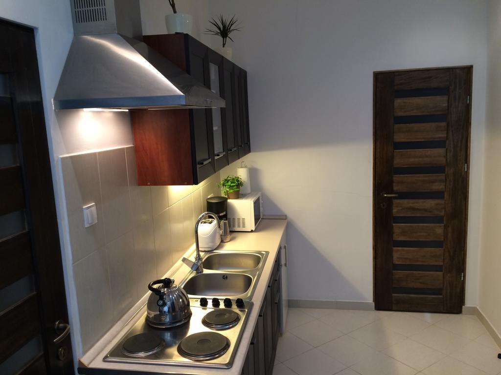 King Appartement