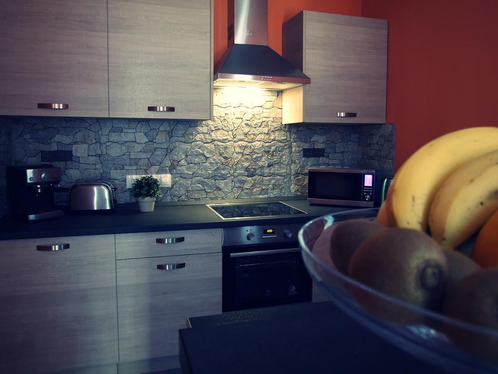 Appartement Citihost Karoly Koerut